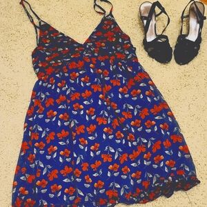 Trixie dress size xl in juniors